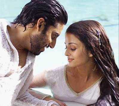 Yes, it’s a November baby: Abhishek Bachchan